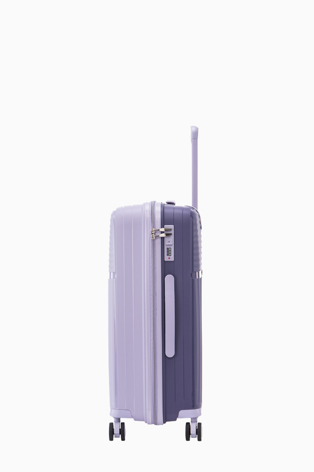 Valise rigide TWINNY - Taille S / M / L - Horizon - Baggyver