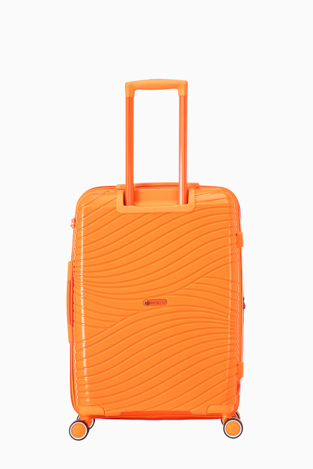 Valise rigide PEPPY - Taille S / M / L - Horizon - Baggyver
