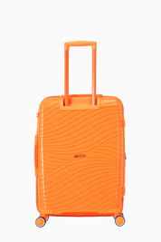 Valise rigide PEPPY - Taille S / M / L - Horizon - Baggyver