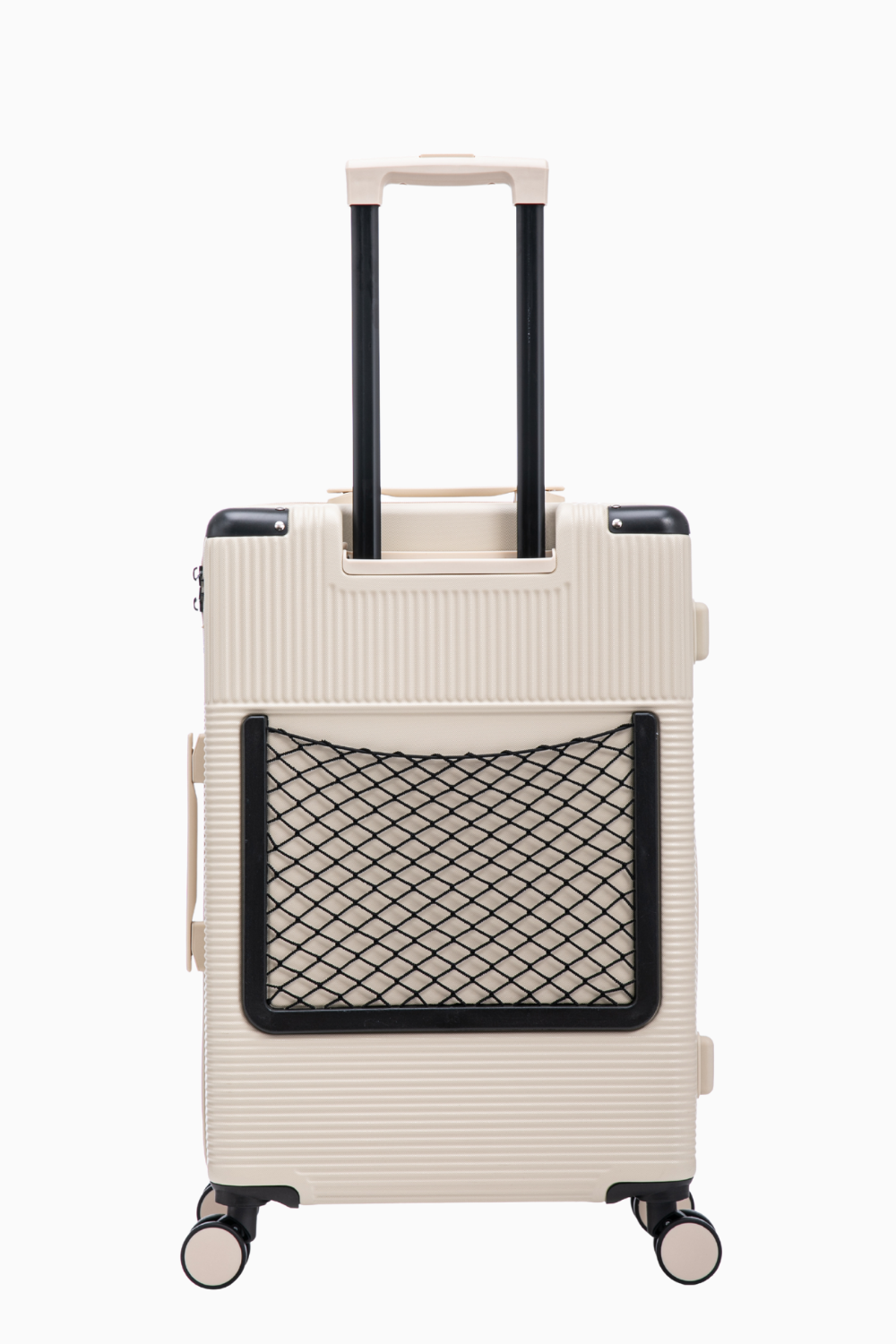 Valise rigide STAGE - Taille S / M / L - Horizon - Baggyver