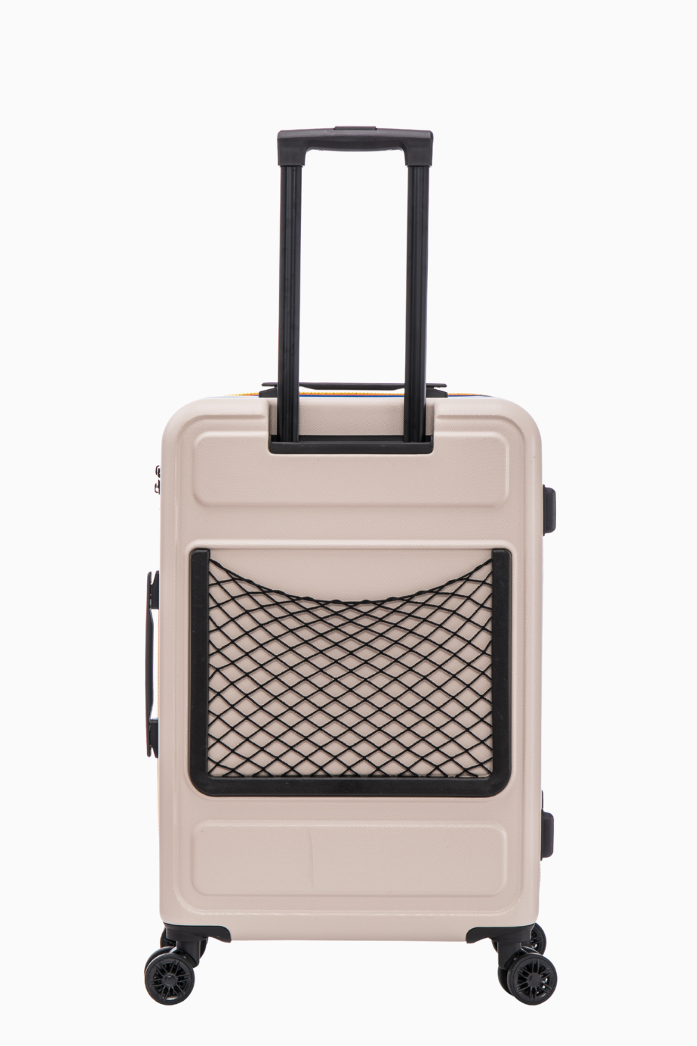 Valise rigide SUBWAY - Taille S / M / L - Horizon - Baggyver