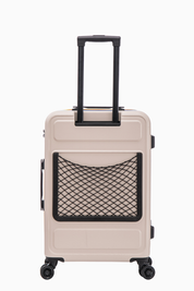 Valise rigide SUBWAY - Taille S / M / L - Horizon - Baggyver