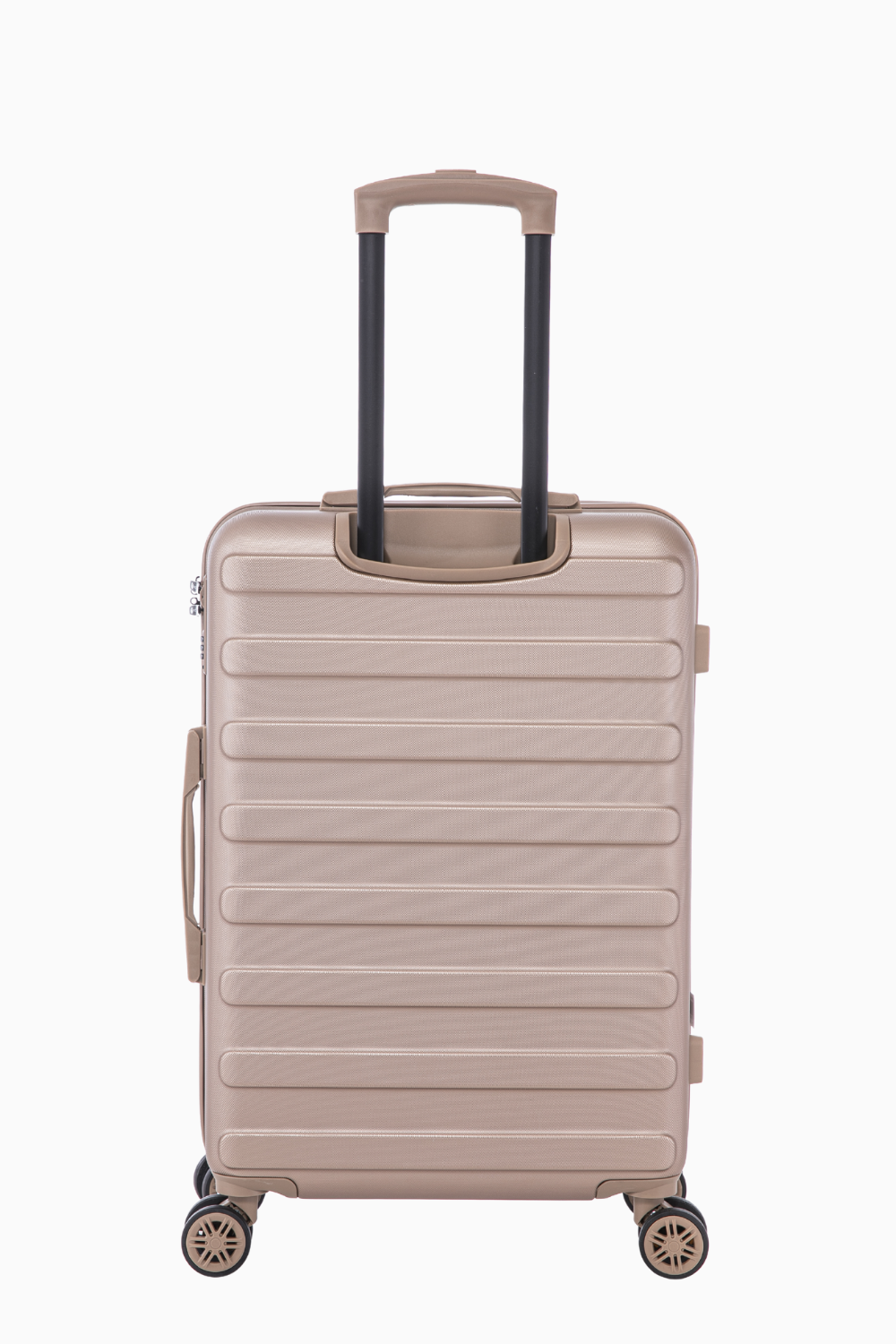 Valise rigide NAPOLI - Taille S / M / L - Horizon - Baggyver
