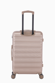 Valise rigide NAPOLI - Taille S / M / L - Horizon - Baggyver