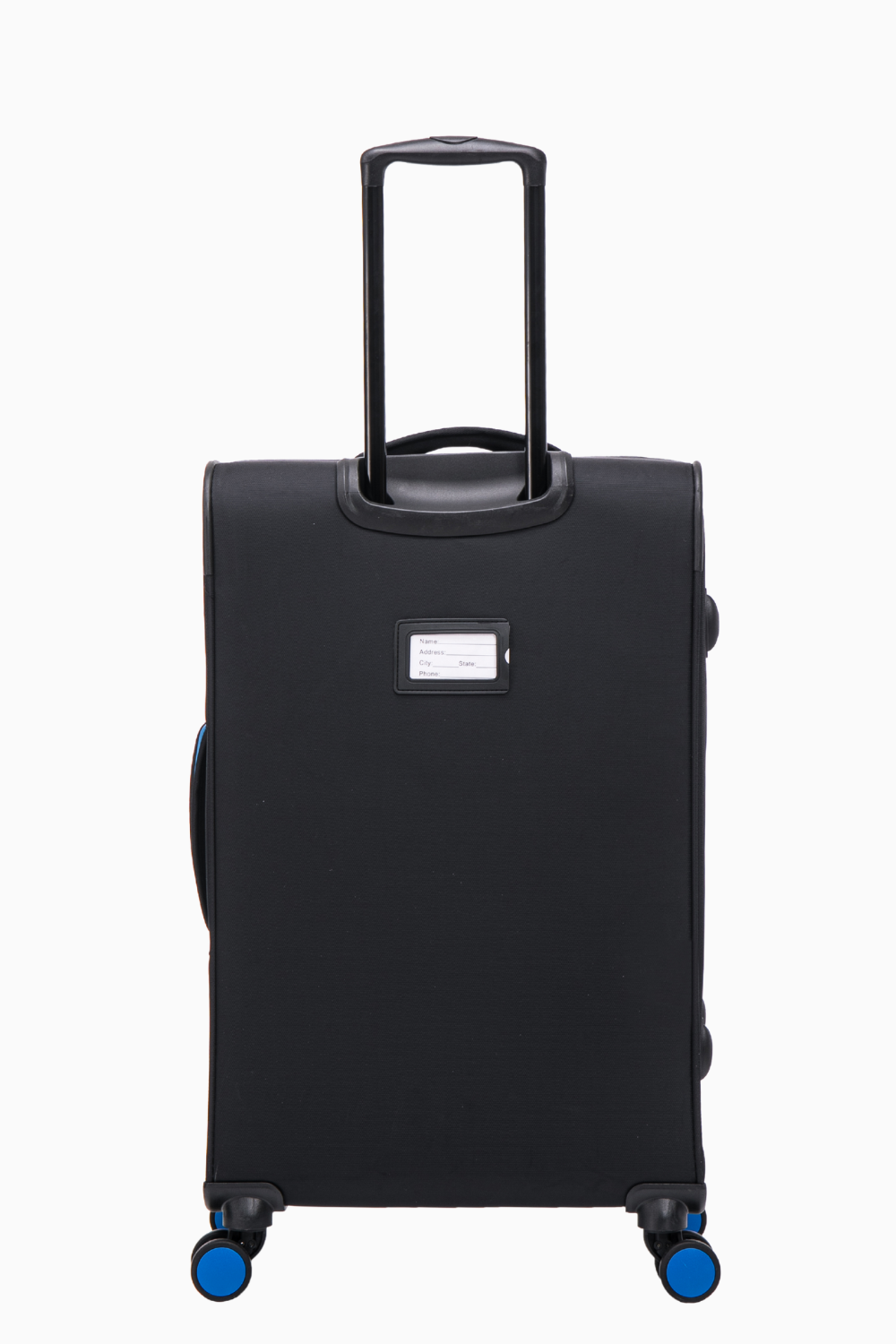 Valise souple TODAY - Taille S / M / L - Horizon - Baggyver