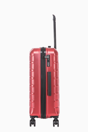 Valise rigide ULTRA - Taille S / M / L - Horizon Premium - Baggyver