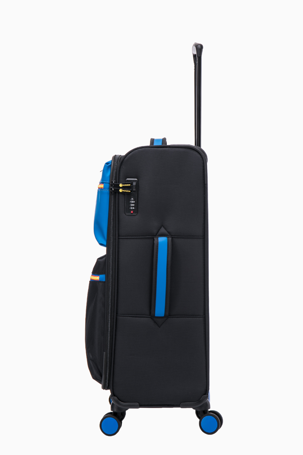 Valise souple TODAY - Taille S / M / L - Horizon - Baggyver