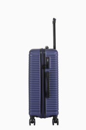 RUNNING - Valise Trolley (55 cm/65 cm/75 cm) - ABS - Baggyver