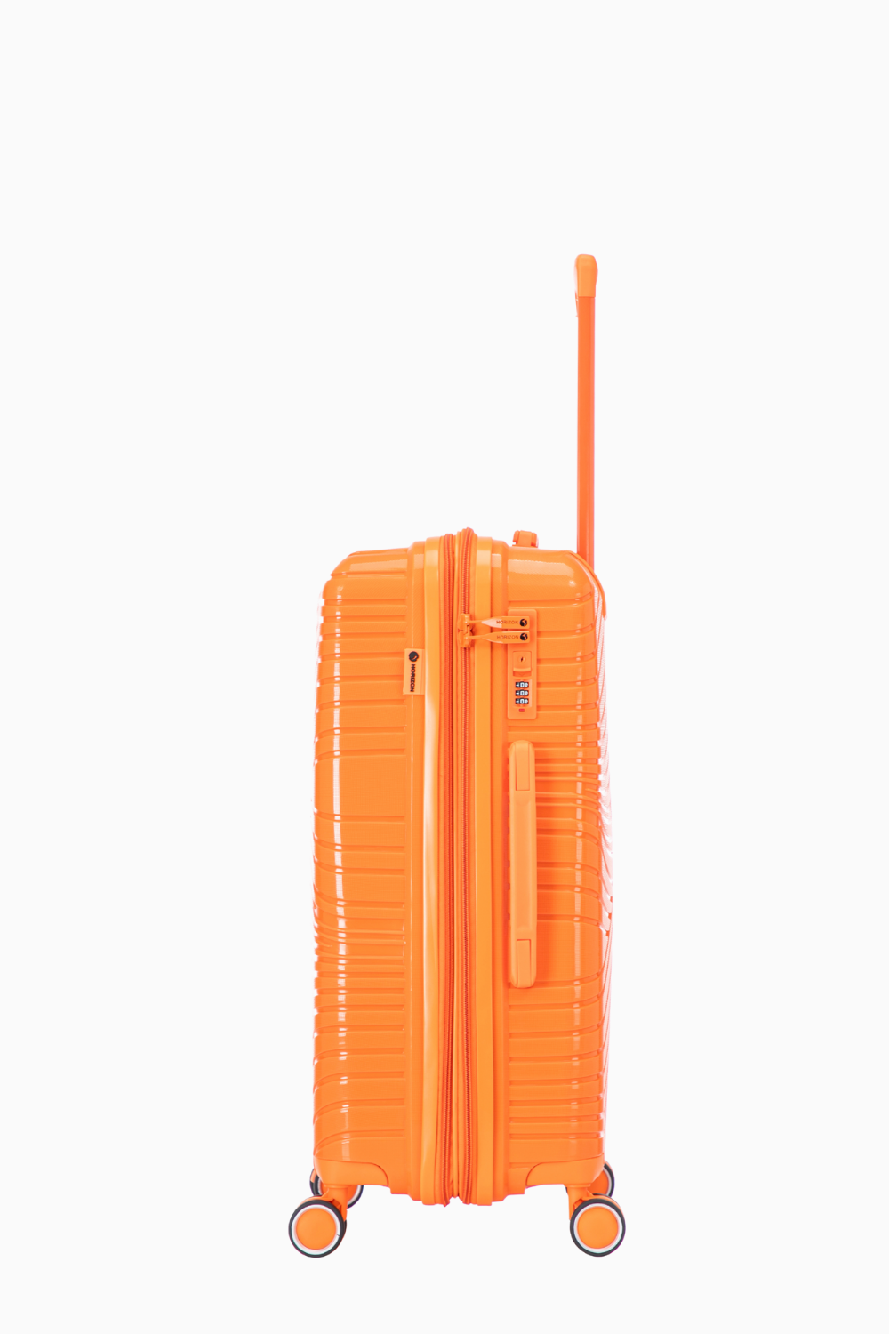 Valise rigide PEPPY - Taille S / M / L - Horizon - Baggyver