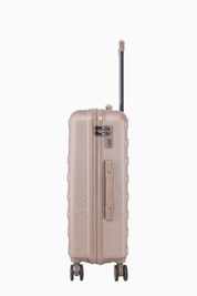 Valise rigide NAPOLI - Taille S / M / L - Horizon - Baggyver