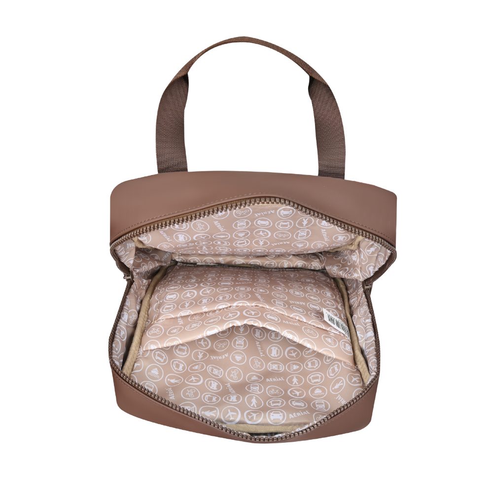 Sac à dos BOOST - Taille S - AERIAL