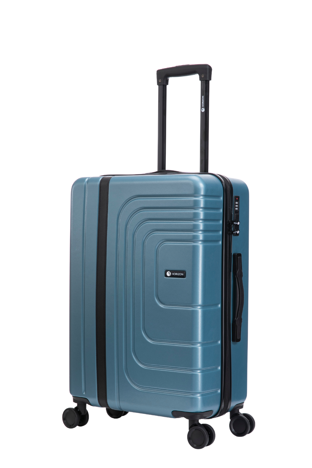 Valise rigide LIGNE - Taille S / M / L - Horizon - Baggyver