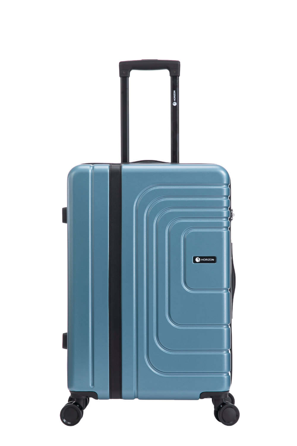 Valise rigide LIGNE - Taille S / M / L - Horizon - Baggyver