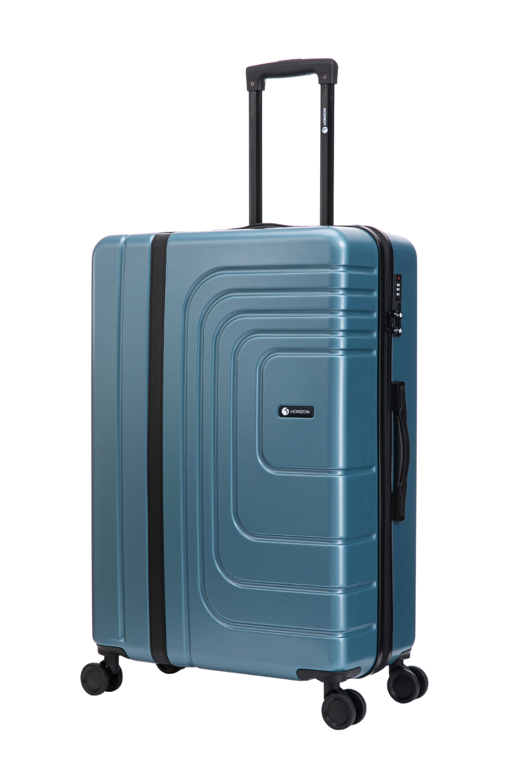 Valise rigide LIGNE - Taille S / M / L - Horizon - Baggyver