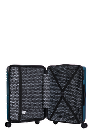 Valise rigide LIGNE - Taille S / M / L - Horizon - Baggyver