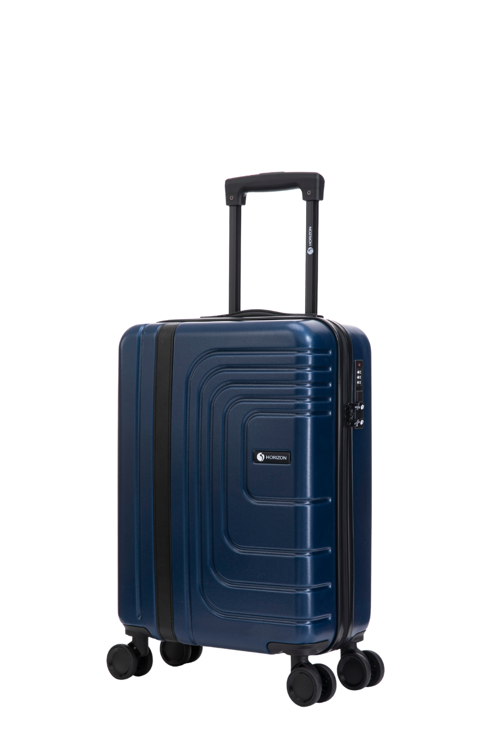 Valise rigide LIGNE - Taille S / M / L - Horizon - Baggyver