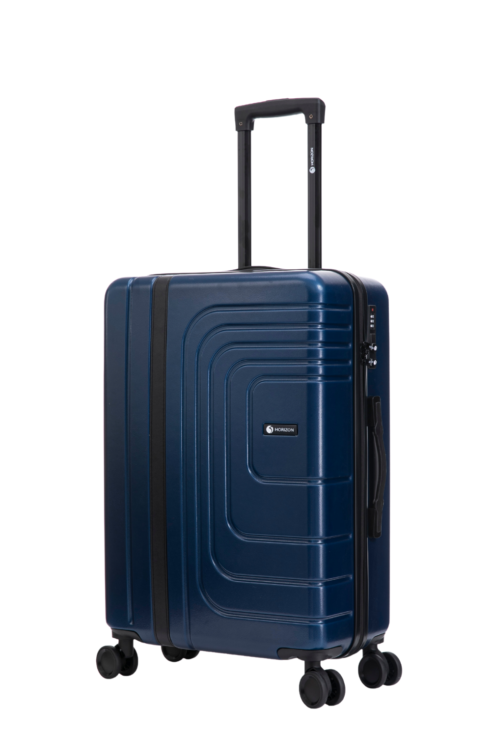 Valise rigide LIGNE - Taille S / M / L - Horizon - Baggyver
