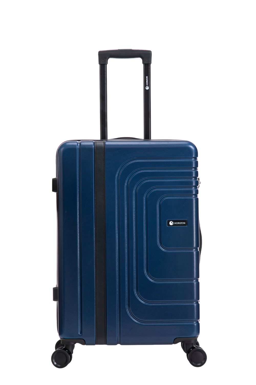 Valise rigide LIGNE - Taille S / M / L - Horizon - Baggyver
