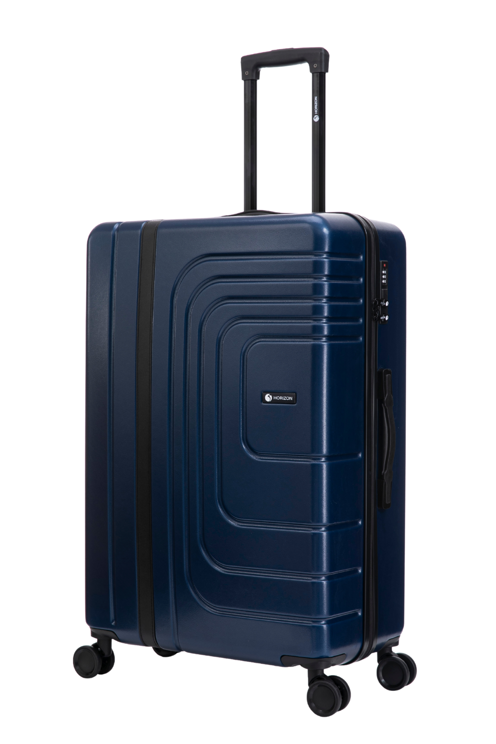 Valise rigide LIGNE - Taille S / M / L - Horizon - Baggyver