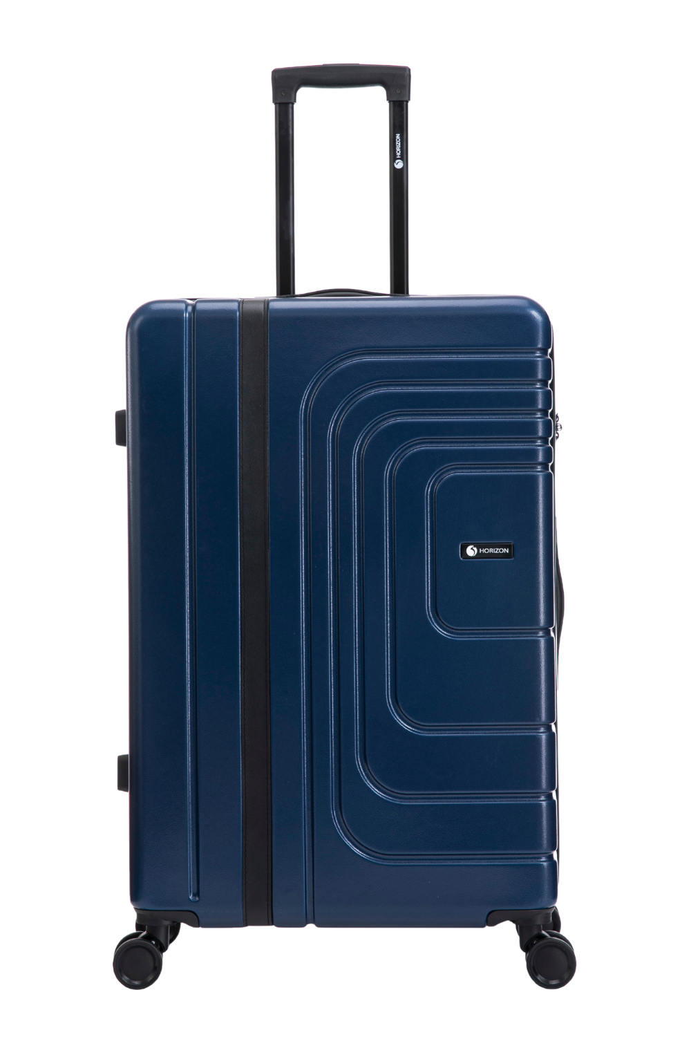 Valise rigide LIGNE - Taille S / M / L - Horizon - Baggyver