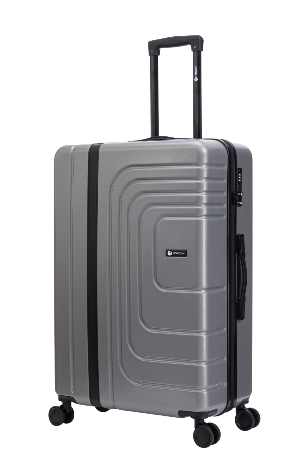 Valise rigide LIGNE - Taille S / M / L - Horizon - Baggyver