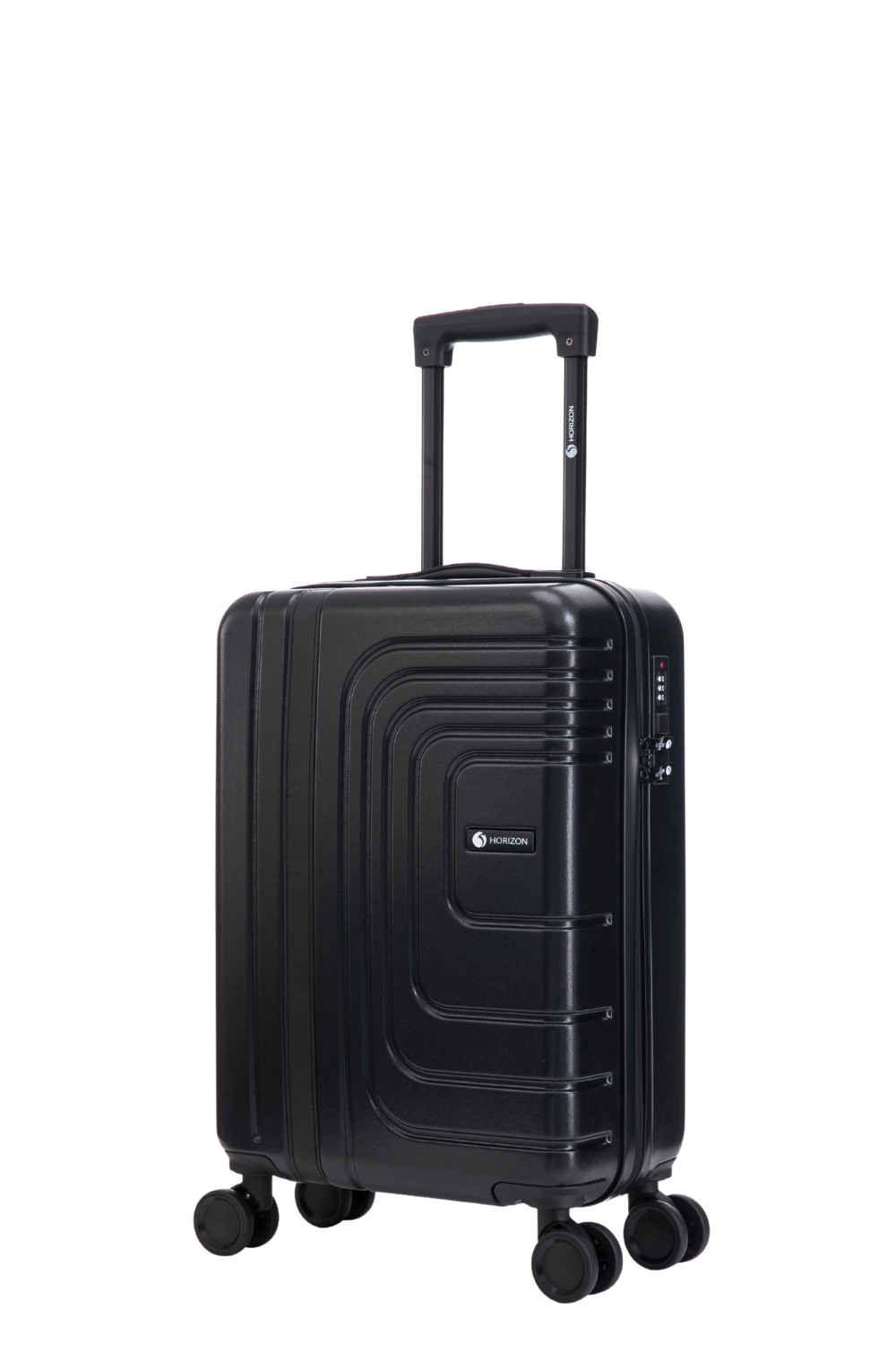 Valise rigide LIGNE - Taille S / M / L - Horizon - Baggyver