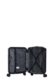 Valise rigide LIGNE - Taille S / M / L - Horizon - Baggyver