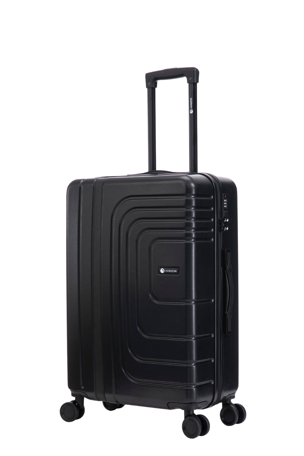 Valise rigide LIGNE - Taille S / M / L - Horizon - Baggyver