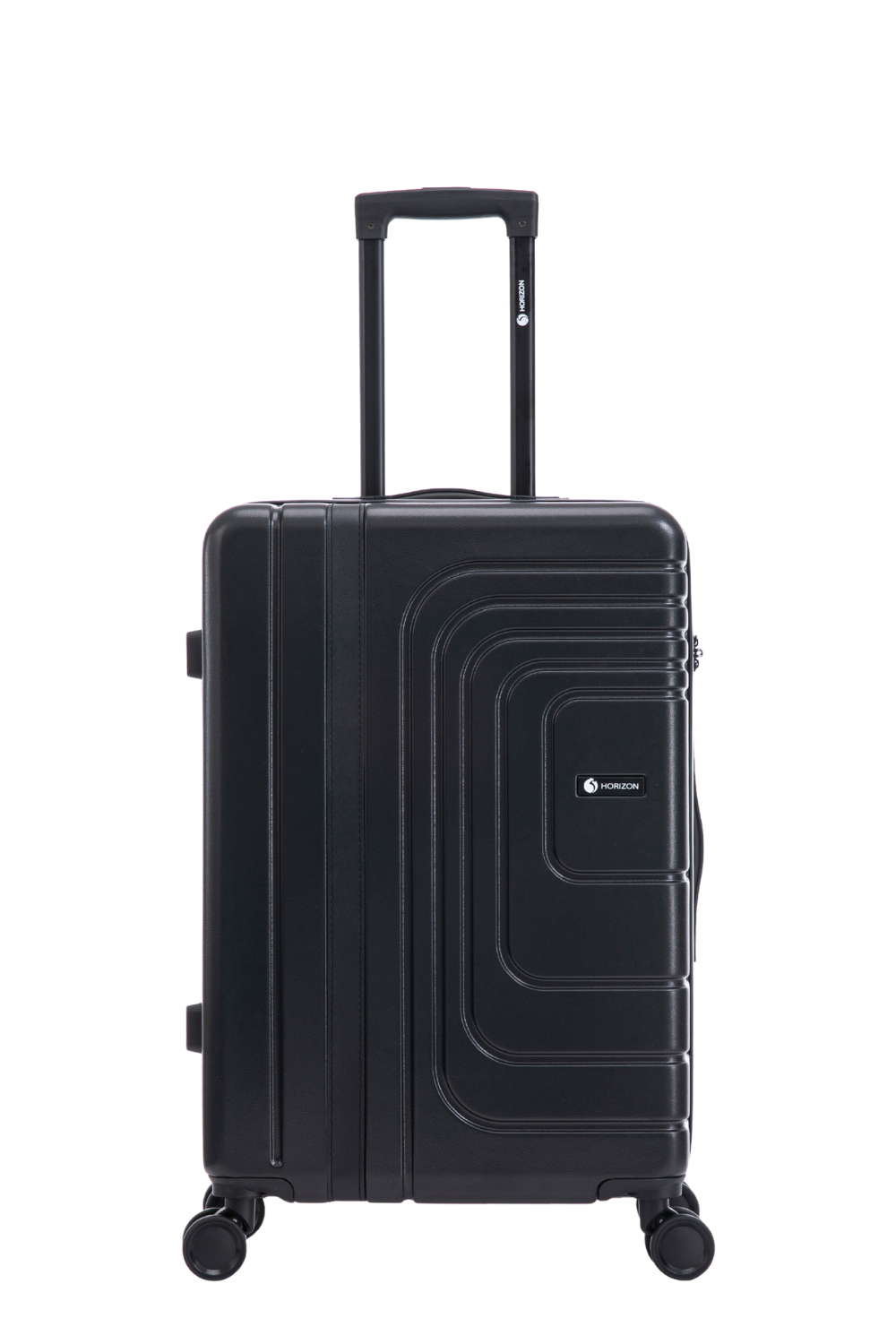 Valise rigide LIGNE - Taille S / M / L - Horizon - Baggyver