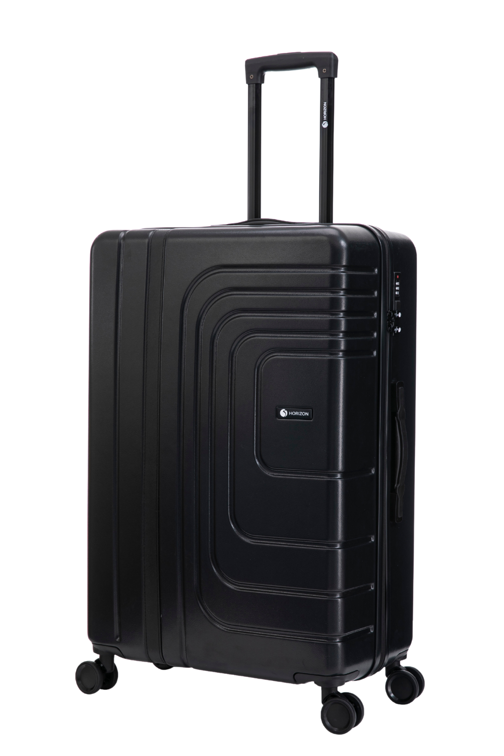 Valise rigide LIGNE - Taille S / M / L - Horizon - Baggyver