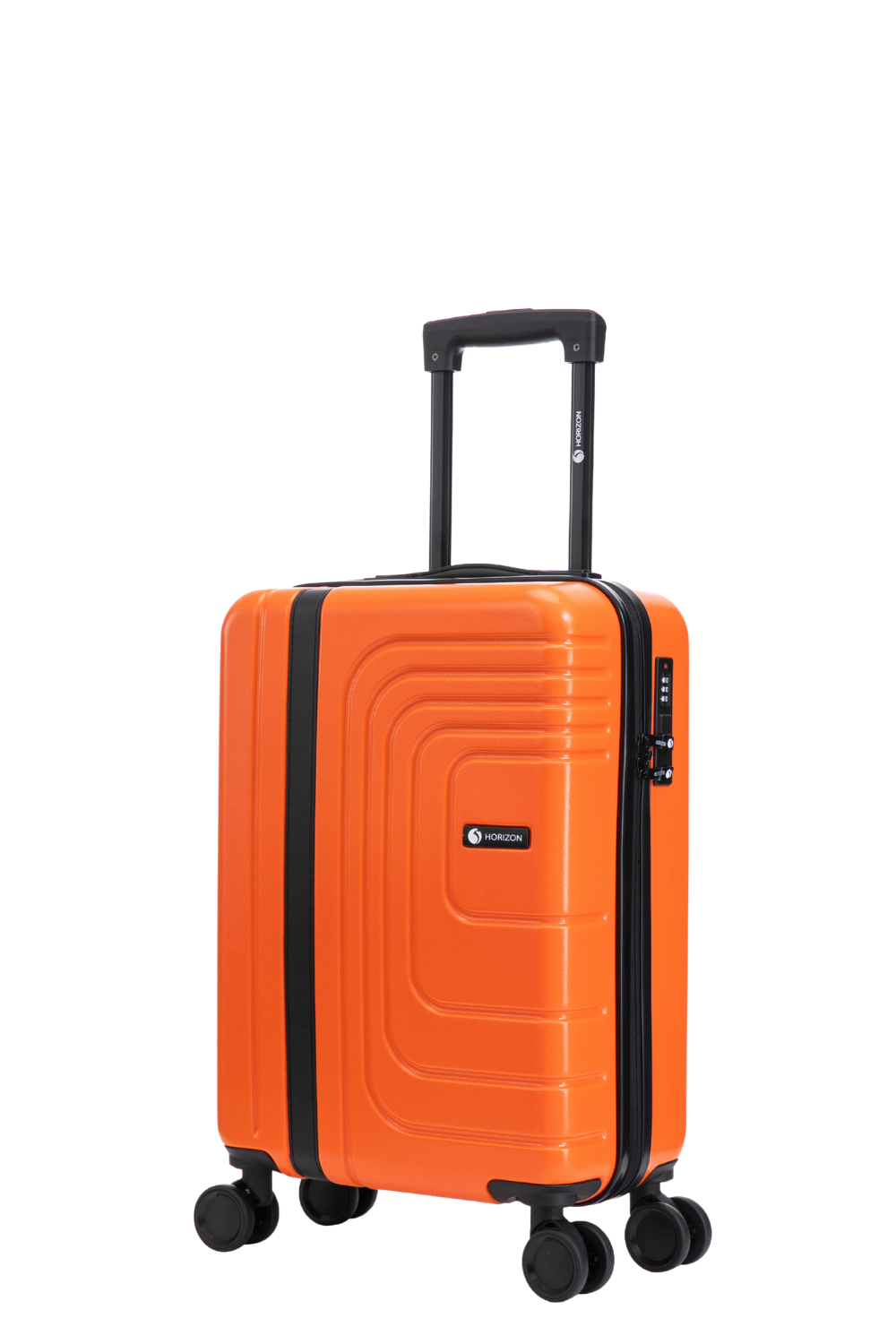 Valise rigide LIGNE - Taille S / M / L - Horizon - Baggyver