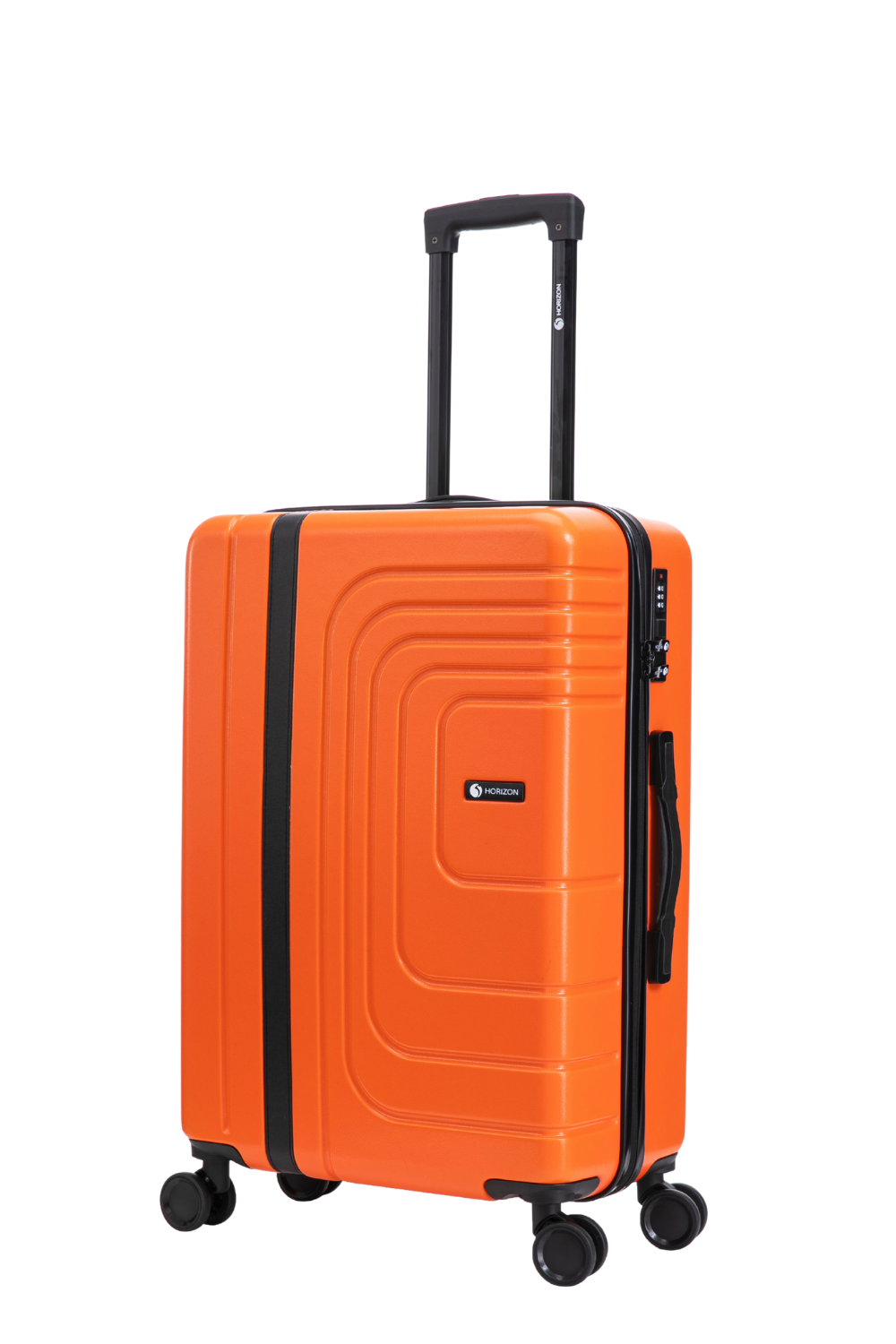 Valise rigide LIGNE - Taille S / M / L - Horizon - Baggyver