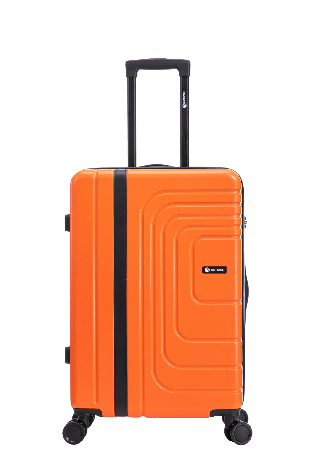 Valise rigide LIGNE - Taille S / M / L - Horizon - Baggyver