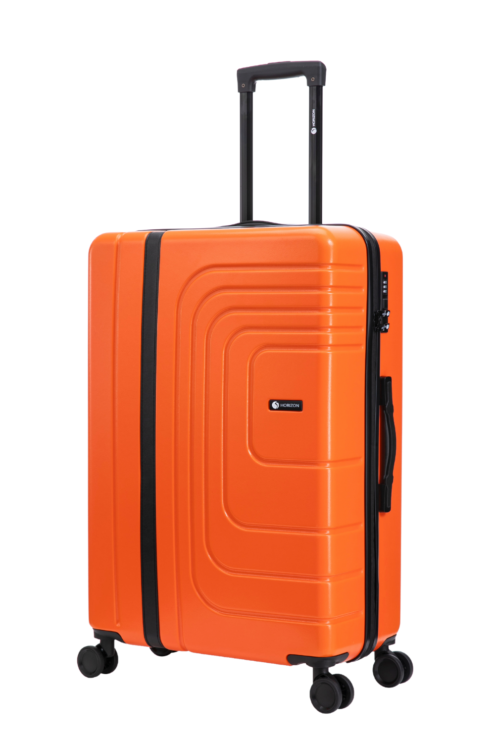 Valise rigide LIGNE - Taille S / M / L - Horizon - Baggyver