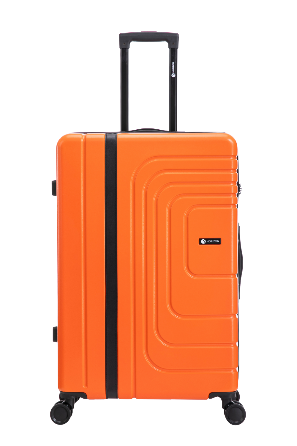 Valise rigide LIGNE - Taille S / M / L - Horizon - Baggyver