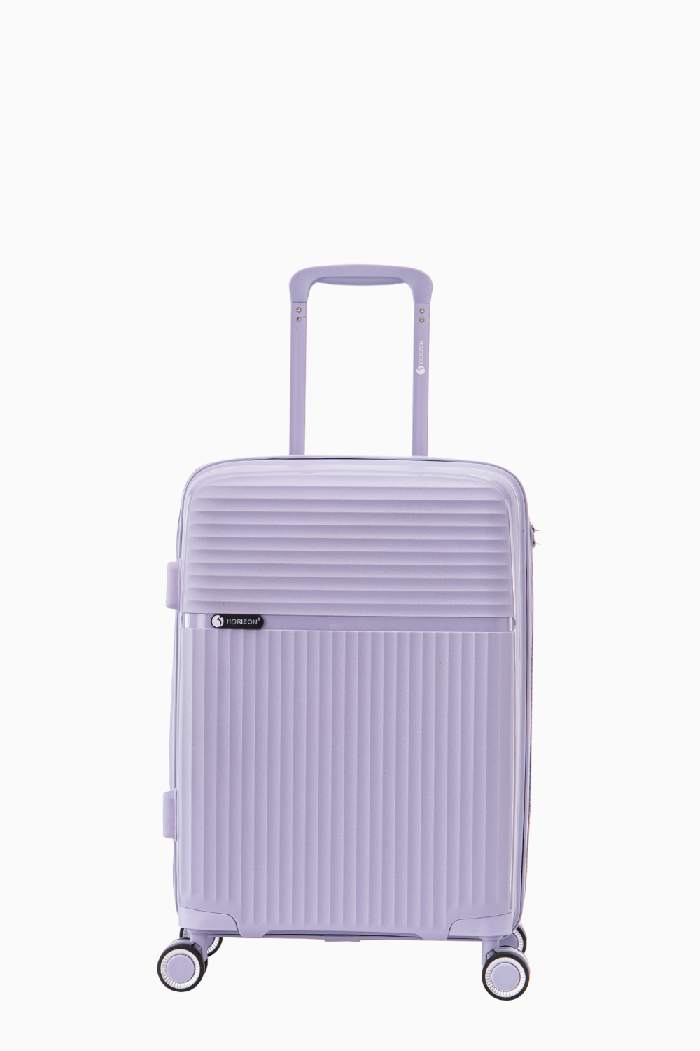 Valise rigide TWINNY - Taille S / M / L - Horizon - Baggyver