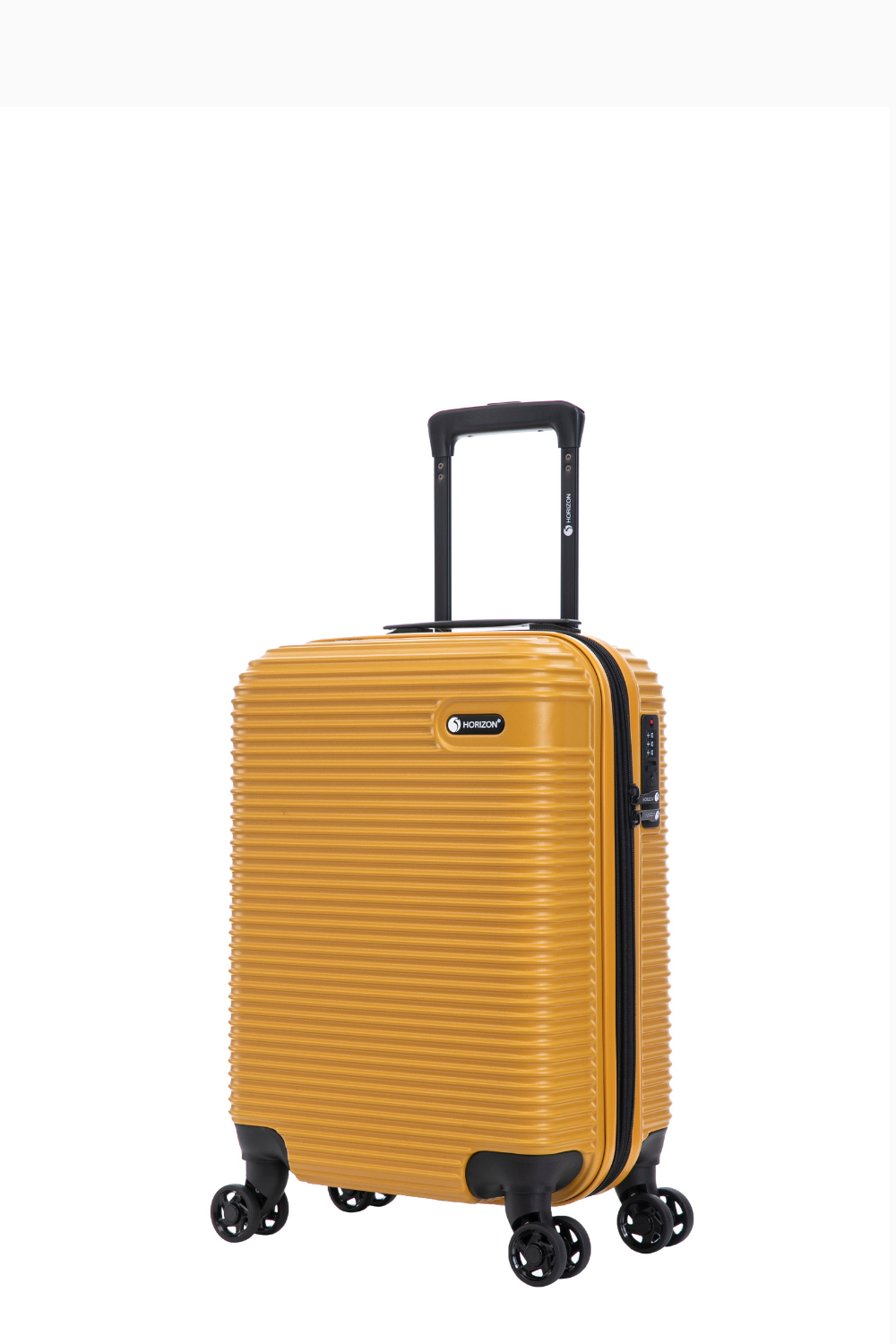 Valise rigide MARY - Taille S / M / L - Horizon - Baggyver