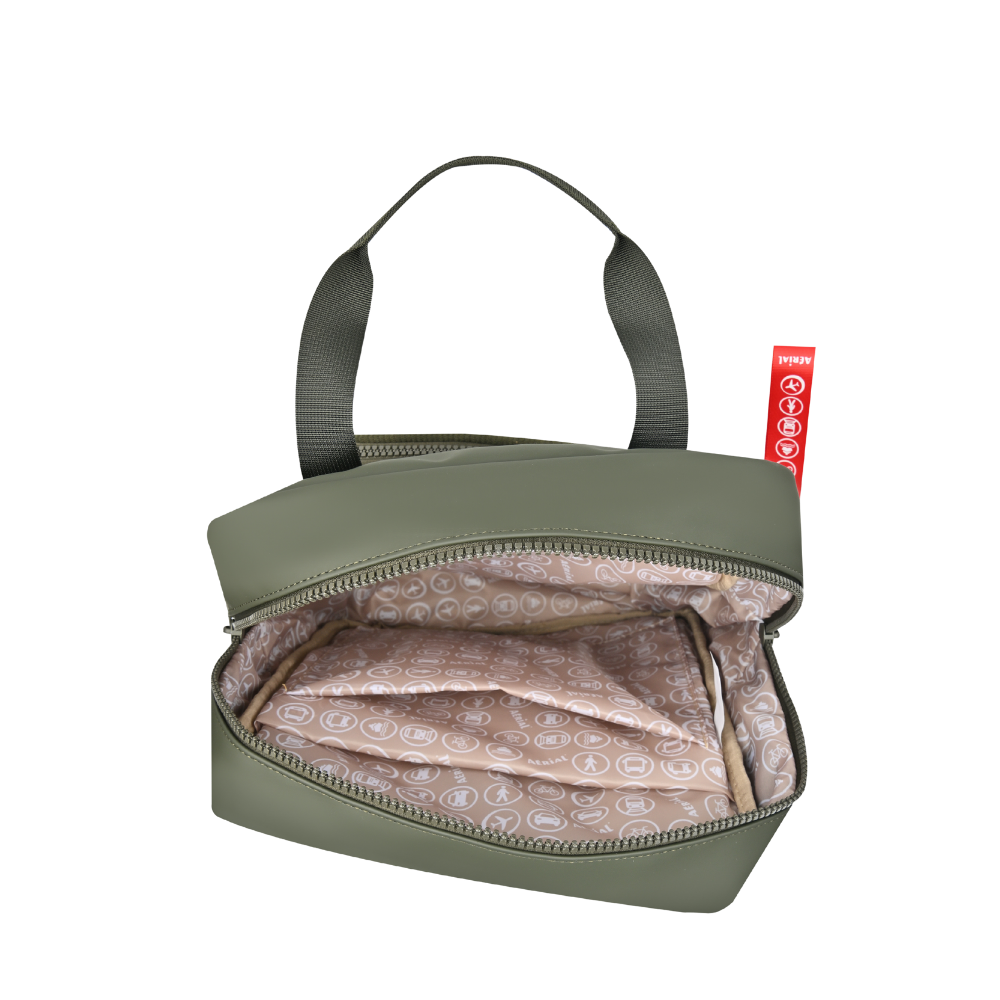 Sac à dos BOOST - Taille S - AERIAL