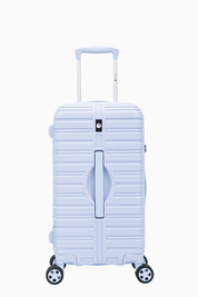 Valise rigide trunk FUSION - Taille M / L / XL - Horizon - Baggyver