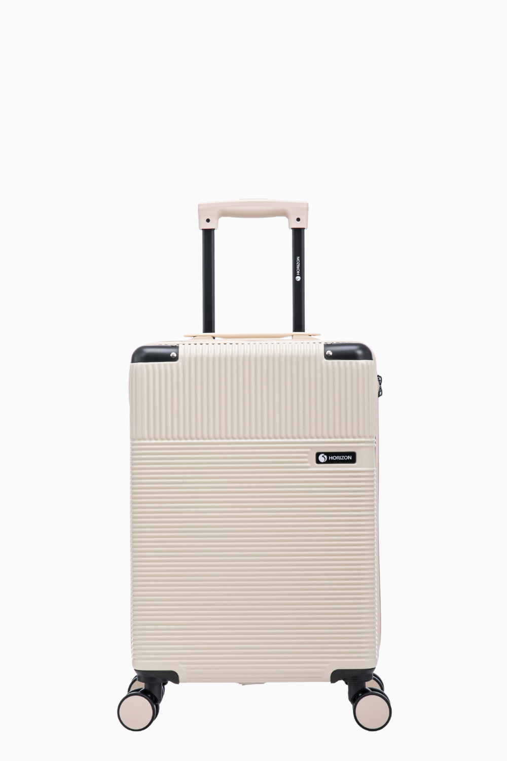 Valise rigide STAGE - Taille S / M / L - Horizon - Baggyver