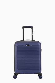 RUNNING - Valise Trolley (55 cm/65 cm/75 cm) - ABS - Baggyver