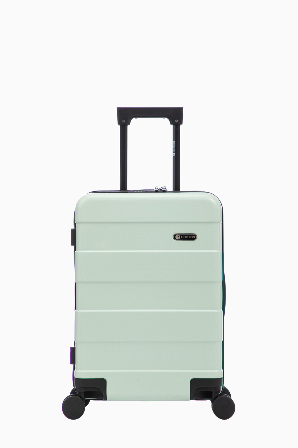 Valise rigide ECHO - Taille S / M / L - Horizon - Baggyver