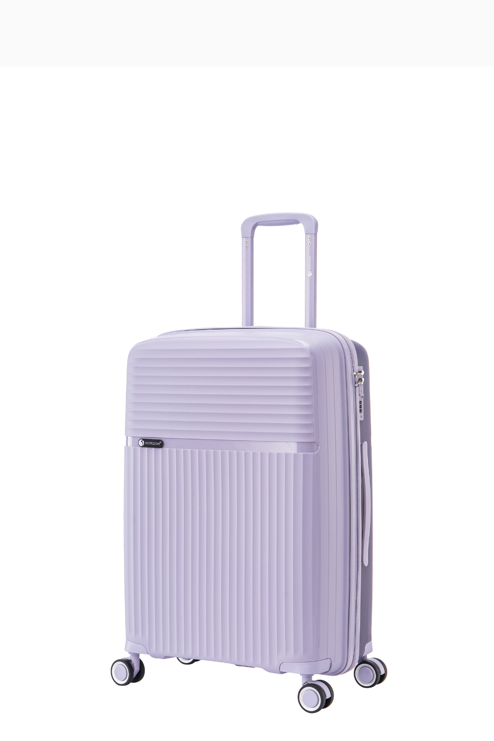 Valise rigide TWINNY - Taille S / M / L - Horizon - Baggyver