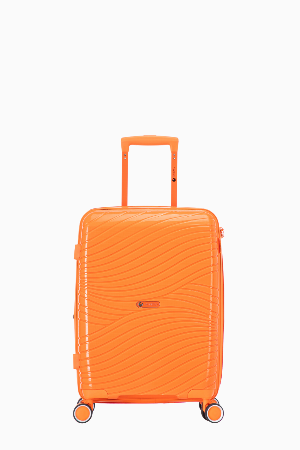 Valise rigide PEPPY - Taille S / M / L - Horizon - Baggyver