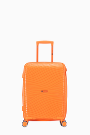 Valise rigide PEPPY - Taille S / M / L - Horizon - Baggyver