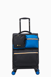 Valise souple TODAY - Taille S / M / L - Horizon - Baggyver