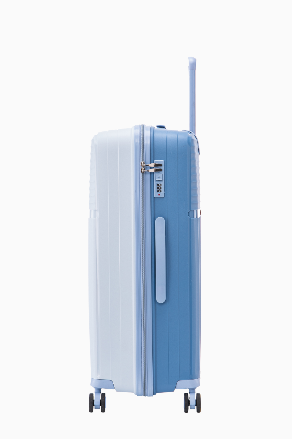 Valise rigide TWINNY - Taille S / M / L - Horizon - Baggyver
