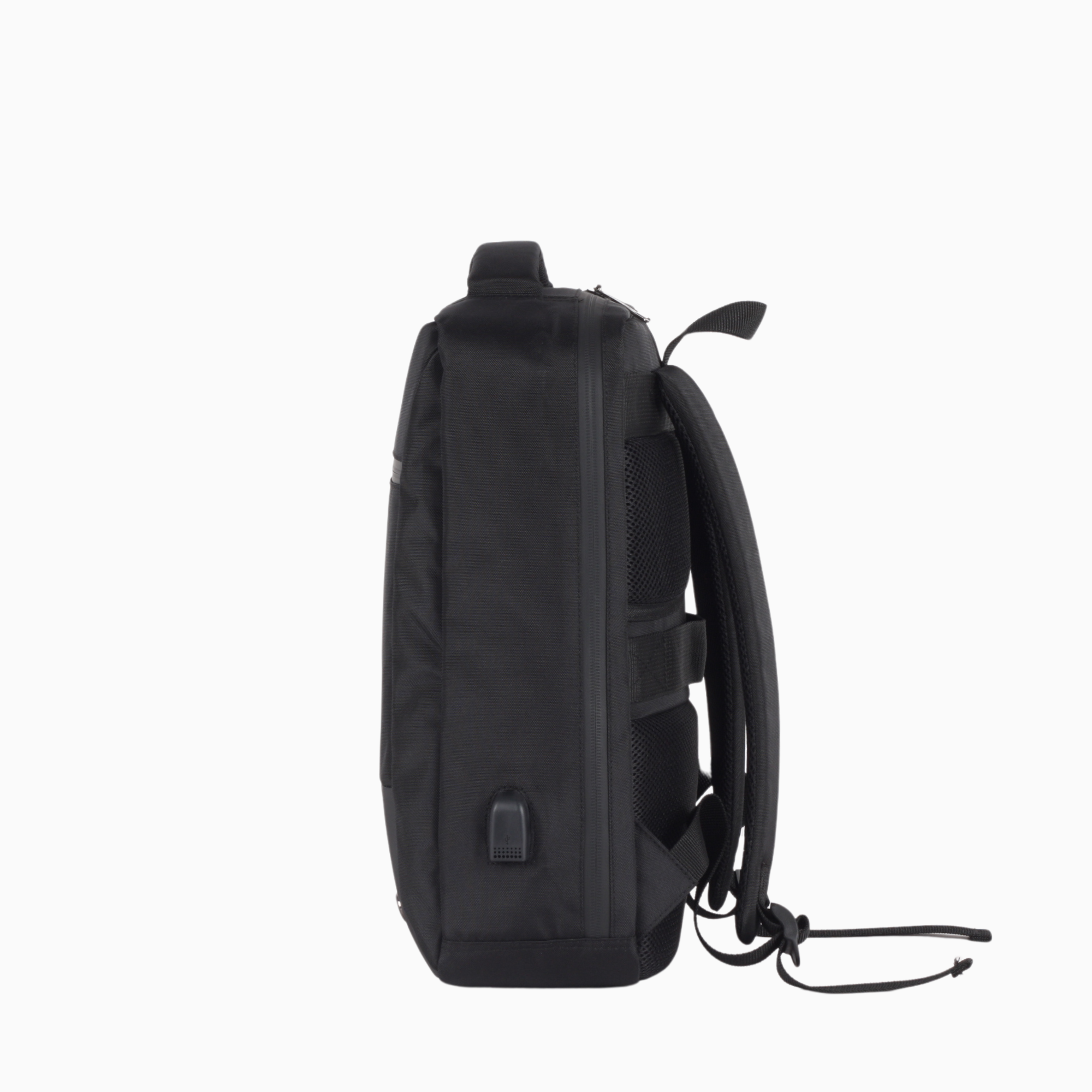 Sac à dos ordinateur 17' underseat noir BUSINESS - Aérial - Baggyver