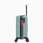 Valise cabine rigide CLASSIC - Taille S - Aérial - Baggyver