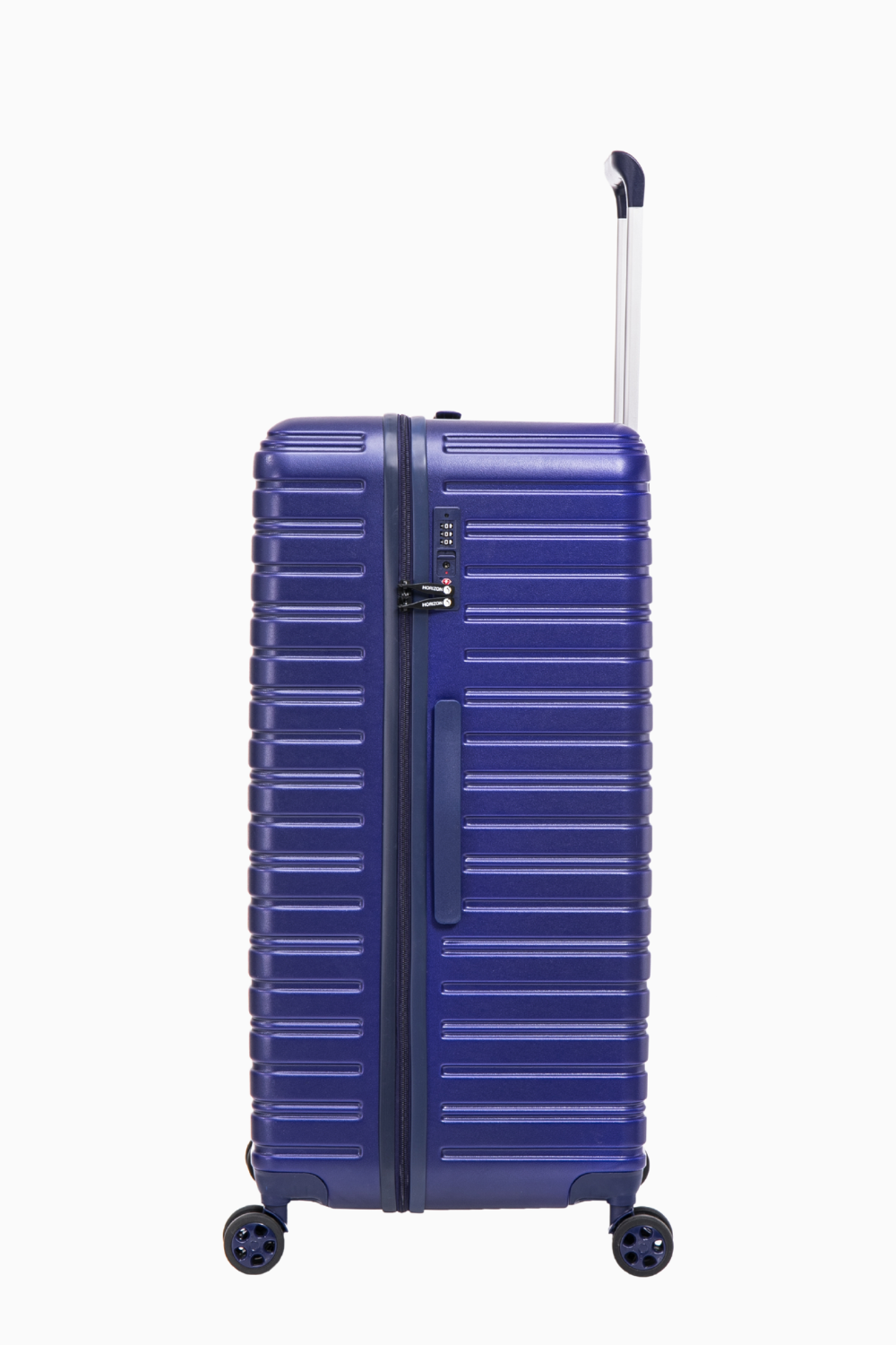 Valise rigide trunk FUSION - Taille M / L / XL - Horizon - Baggyver